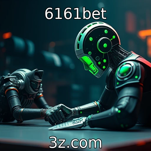 O papel da inteligência artificial no desenvolvimento de jogos