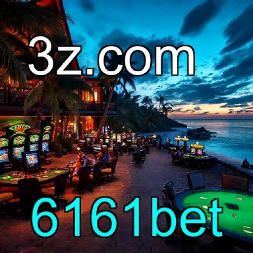 6161bet Mobile