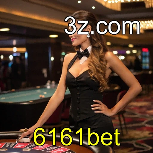 6161bet Notícias