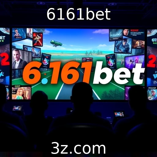 Análise do crescimento de plataformas de streaming de jogos